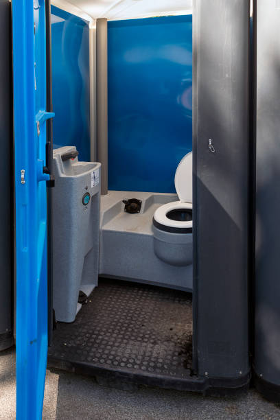 Best Construction site porta potty rental  in Kosciusko, MS