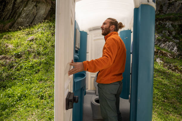 Best Wedding porta potty rental  in Kosciusko, MS