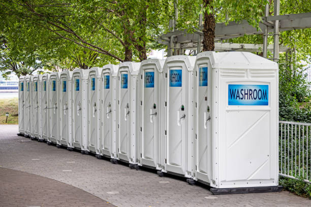 Best Event porta potty rental  in Kosciusko, MS