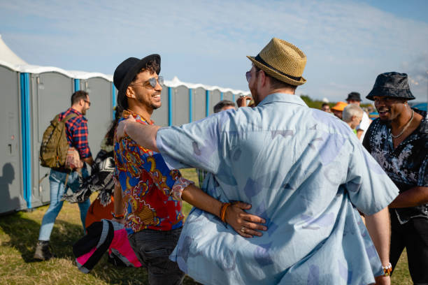 Kosciusko, MS porta potty rental Company