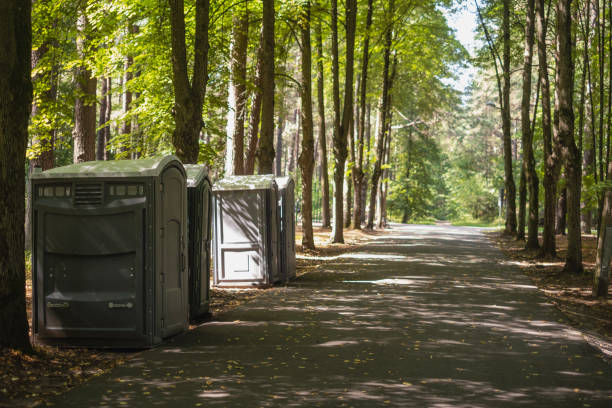 Best High-end porta potty rental  in Kosciusko, MS
