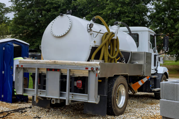 Best Local porta potty services  in Kosciusko, MS