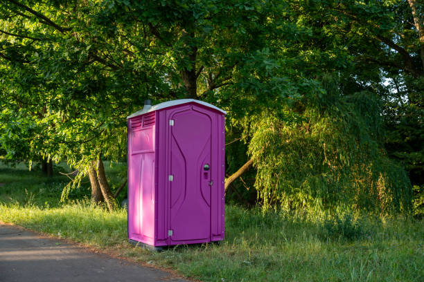 Portable Toilet Options We Offer in Kosciusko, MS