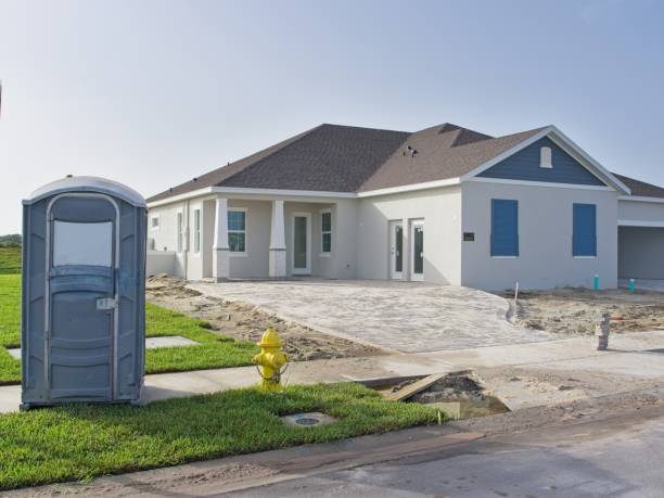 Best Portable toilet rental cost  in Kosciusko, MS