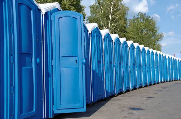Best Local porta potty services  in Kosciusko, MS